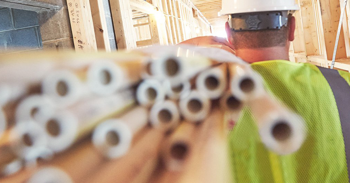 Check Corzan CPVC's Compatibility Chart Against More Than 400 Chemicals